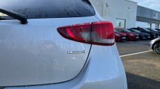 Mazda 2 1.5 e-Skyactiv G MHEV Homura Aka 5dr Petrol Hatchback